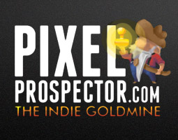 Pixel Prospector