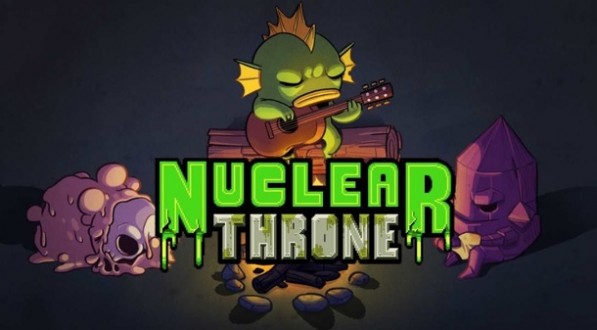 nuclear throne sprites imgur